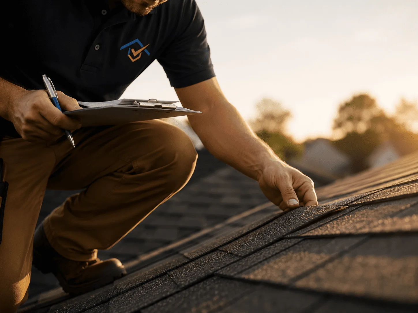 Why Choose Roof Inspection in Windom, KS