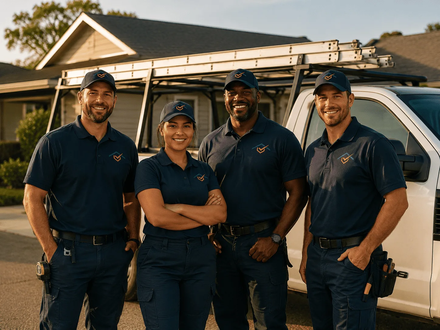 Roof Inspection company in Windom, KS